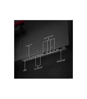 Lenovo ThinkVision P40w-20 39.7 " IPS WUHD 21:9 75 Hz 4 ms 5120 x 2160 300 cd/m² HDMI ports