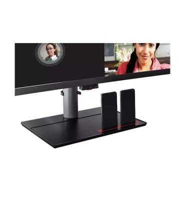Lenovo ThinkVision P40w-20 39.7 " IPS WUHD 21:9 75 Hz 4 ms 5120 x 2160 300 cd/m² HDMI ports