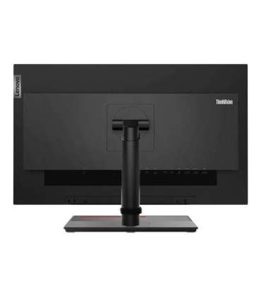 Lenovo ThinkVision P27u-20 27 " IPS 4K UHD 16:9 60 Hz 4 ms 3840 x 2160 450 cd/m² HDMI ports