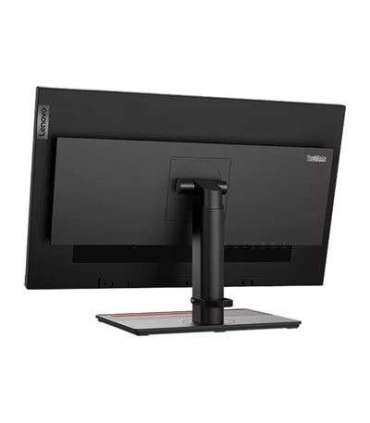 Lenovo ThinkVision P27u-20 27 " IPS 4K UHD 16:9 60 Hz 4 ms 3840 x 2160 450 cd/m² HDMI ports