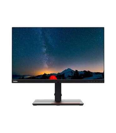 Lenovo ThinkVision P27u-20 27 " IPS 4K UHD 16:9 60 Hz 4 ms 3840 x 2160 450 cd/m² HDMI ports