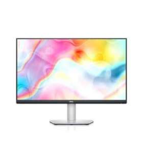Dell LCD S2722DC 27 " IPS QHD 16:9 75 Hz 4 ms 2560 x 1440 350 cd/m² Audio line-out HDMI ports