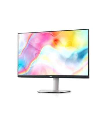Dell LCD S2722DC 27 " IPS QHD 16:9 75 Hz 4 ms 2560 x 1440 350 cd/m² Audio line-out HDMI ports