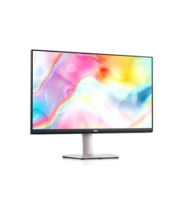 Dell LCD S2722DC 27 " IPS QHD 16:9 75 Hz 4 ms 2560 x 1440 350 cd/m² Audio line-out HDMI ports