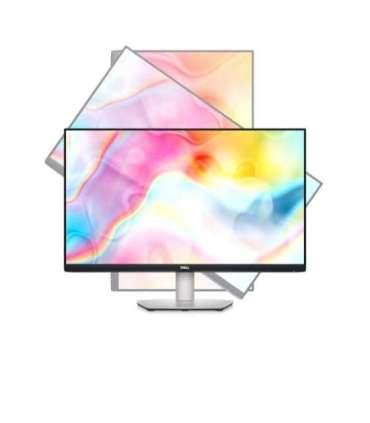 Dell LCD S2722DC 27 " IPS QHD 16:9 75 Hz 4 ms 2560 x 1440 350 cd/m² Audio line-out HDMI ports