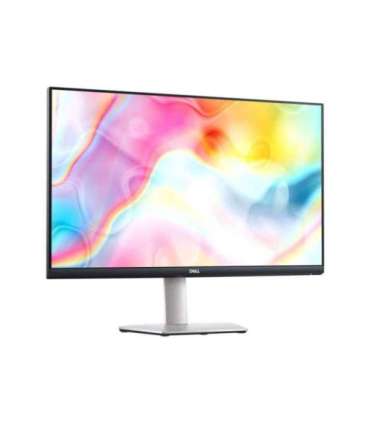 Dell LCD S2722DC 27 " IPS QHD 16:9 75 Hz 4 ms 2560 x 1440 350 cd/m² Audio line-out HDMI ports