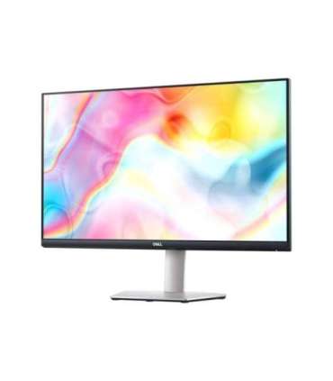 Dell LCD S2722DC 27 " IPS QHD 16:9 75 Hz 4 ms 2560 x 1440 350 cd/m² Audio line-out HDMI ports