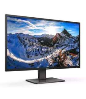 Philips P Line 439P1/00 43 " VA 4K UHD 16:9 60 Hz 4  ms 3840 x 2160 400 cd/m² Headphone output |