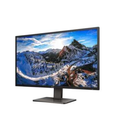 Philips P Line 439P1/00 43 " VA 4K UHD 16:9 60 Hz 4  ms 3840 x 2160 400 cd/m² Headphone output |