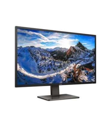 Philips P Line 439P1/00 43 " VA 4K UHD 16:9 60 Hz 4  ms 3840 x 2160 400 cd/m² Headphone output |