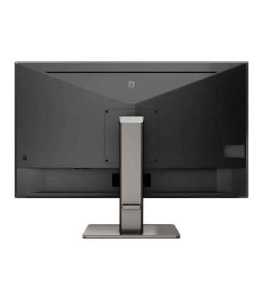 Philips P Line 439P1/00 43 " VA 4K UHD 16:9 60 Hz 4  ms 3840 x 2160 400 cd/m² Headphone output |