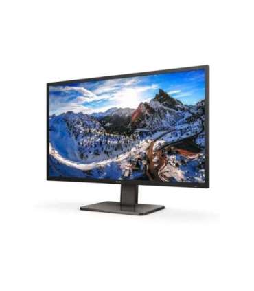 Philips P Line 439P1/00 43 " VA 4K UHD 16:9 60 Hz 4  ms 3840 x 2160 400 cd/m² Headphone output |