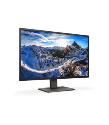 Philips P Line 439P1/00 43 " VA 4K UHD 16:9 60 Hz 4  ms 3840 x 2160 400 cd/m² Headphone output |