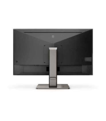 Philips P Line 439P1/00 43 " VA 4K UHD 16:9 60 Hz 4  ms 3840 x 2160 400 cd/m² Headphone output |