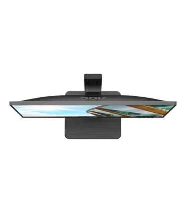 AOC Q24P2Q 23.8 " IPS QHD 16:9 75 Hz 4 ms 2560 x 1440 250 cd/m² Headphone out (3.5mm) HDMI ports