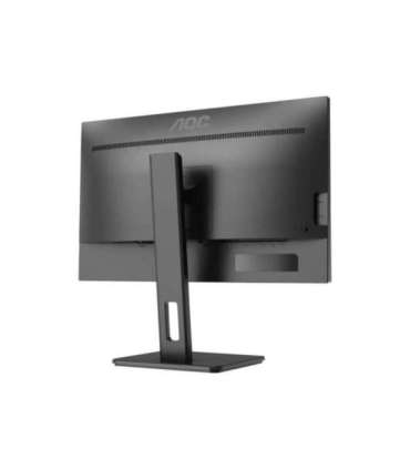 AOC Q24P2Q 23.8 " IPS QHD 16:9 75 Hz 4 ms 2560 x 1440 250 cd/m² Headphone out (3.5mm) HDMI ports