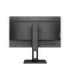 AOC Q24P2Q 23.8 " IPS QHD 16:9 75 Hz 4 ms 2560 x 1440 250 cd/m² Headphone out (3.5mm) HDMI ports