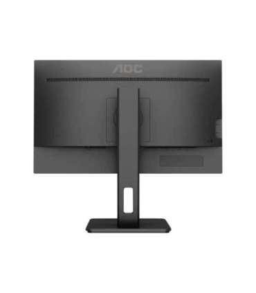 AOC Q24P2Q 23.8 " IPS QHD 16:9 75 Hz 4 ms 2560 x 1440 250 cd/m² Headphone out (3.5mm) HDMI ports