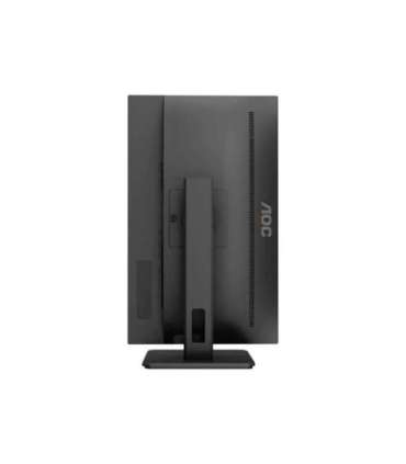 AOC Q24P2Q 23.8 " IPS QHD 16:9 75 Hz 4 ms 2560 x 1440 250 cd/m² Headphone out (3.5mm) HDMI ports