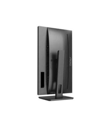 AOC Q24P2Q 23.8 " IPS QHD 16:9 75 Hz 4 ms 2560 x 1440 250 cd/m² Headphone out (3.5mm) HDMI ports