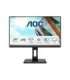 AOC Q24P2Q 23.8 " IPS QHD 16:9 75 Hz 4 ms 2560 x 1440 250 cd/m² Headphone out (3.5mm) HDMI ports