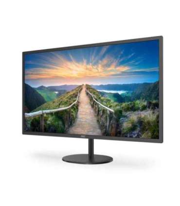 AOC Monitor Q32V4 31.5 " IPS QHD 16:9 75 Hz 4 ms 2560 x 1440 250 cd/m² Headphone out (3.5mm) |