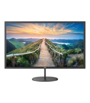 AOC Monitor Q32V4 31.5 " IPS QHD 16:9 75 Hz 4 ms 2560 x 1440 250 cd/m² Headphone out (3.5mm) |
