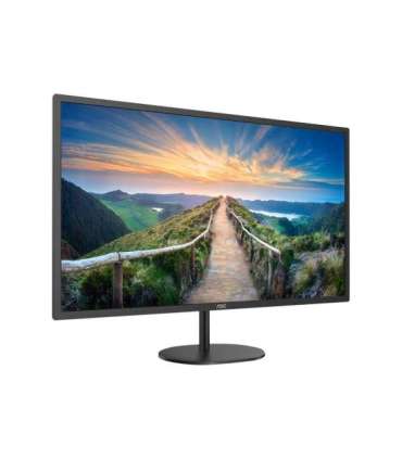 AOC Monitor Q32V4 31.5 " IPS QHD 16:9 75 Hz 4 ms 2560 x 1440 250 cd/m² Headphone out (3.5mm) |