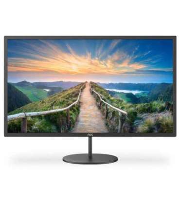 AOC Monitor Q32V4 31.5 " IPS QHD 16:9 75 Hz 4 ms 2560 x 1440 250 cd/m² Headphone out (3.5mm) |