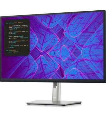Dell USB-C Hub Monitor P2723QE 27 " IPS UHD 16:9 60 Hz 5 ms 3840 x 2160 350 cd/m² HDMI ports