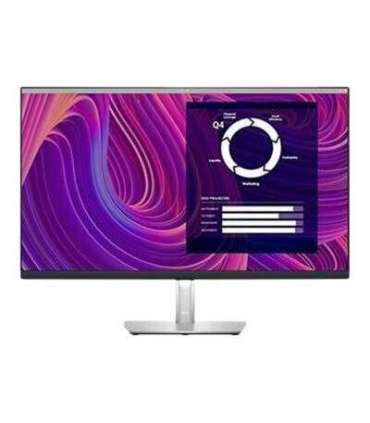 Dell USB-C Hub Monitor P2723QE 27 " IPS UHD 16:9 60 Hz 5 ms 3840 x 2160 350 cd/m² HDMI ports