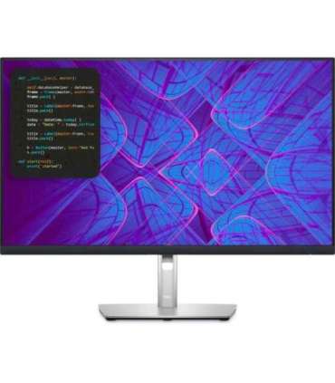 Dell USB-C Hub Monitor P2723QE 27 " IPS UHD 16:9 60 Hz 5 ms 3840 x 2160 350 cd/m² HDMI ports