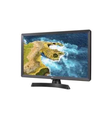 LG Monitor 24TQ510S-PZ 23.6 " VA HD 16:9 60 Hz 14 ms 1366 x 768 250 cd/m² HDMI ports quantity 2 |