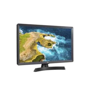 LG Monitor 24TQ510S-PZ 23.6 " VA HD 16:9 60 Hz 14 ms 1366 x 768 250 cd/m² HDMI ports quantity 2 |