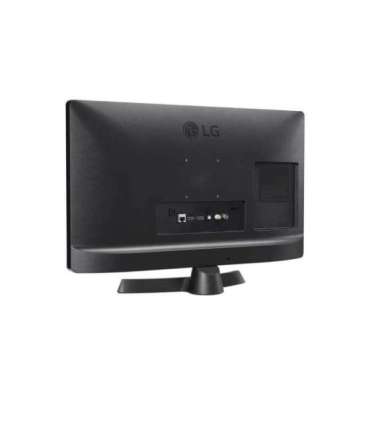 LG Monitor 24TQ510S-PZ 23.6 " VA HD 16:9 60 Hz 14 ms 1366 x 768 250 cd/m² HDMI ports quantity 2 |