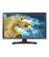 LG Monitor 24TQ510S-PZ 23.6 " VA HD 16:9 60 Hz 14 ms 1366 x 768 250 cd/m² HDMI ports quantity 2 |