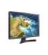 LG Monitor 24TQ510S-PZ 23.6 " VA HD 16:9 60 Hz 14 ms 1366 x 768 250 cd/m² HDMI ports quantity 2 |