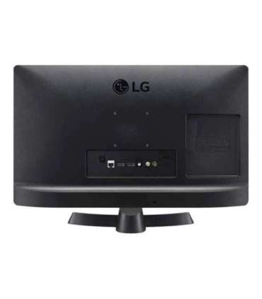 LG Monitor 24TQ510S-PZ 23.6 " VA HD 16:9 60 Hz 14 ms 1366 x 768 250 cd/m² HDMI ports quantity 2 |