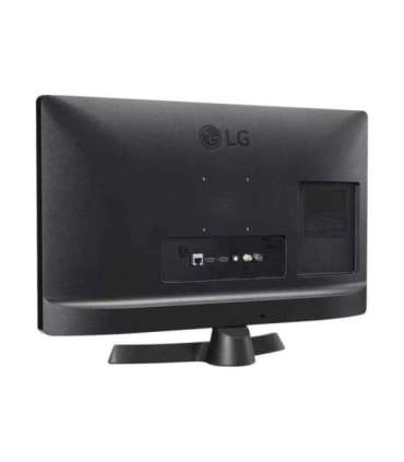 LG Monitor 24TQ510S-PZ 23.6 " VA HD 16:9 60 Hz 14 ms 1366 x 768 250 cd/m² HDMI ports quantity 2 |