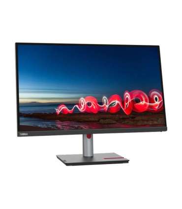 Lenovo ThinkVision T27h-30 27 " IPS QHD 16:9 60 Hz 6 ms 2560 x 1440 350 cd/m² HDMI ports quantity