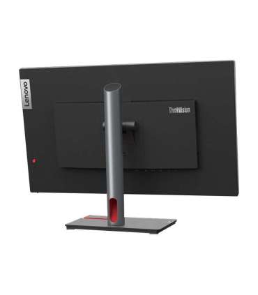Lenovo ThinkVision T27h-30 27 " IPS QHD 16:9 60 Hz 6 ms 2560 x 1440 350 cd/m² HDMI ports quantity