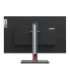 Lenovo ThinkVision T27h-30 27 " IPS QHD 16:9 60 Hz 6 ms 2560 x 1440 350 cd/m² HDMI ports quantity