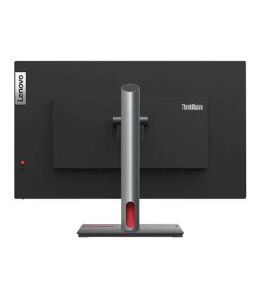 Lenovo ThinkVision T27h-30 27 " IPS QHD 16:9 60 Hz 6 ms 2560 x 1440 350 cd/m² HDMI ports quantity