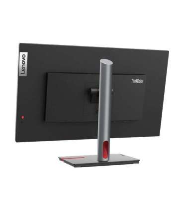 Lenovo ThinkVision T27h-30 27 " IPS QHD 16:9 60 Hz 6 ms 2560 x 1440 350 cd/m² HDMI ports quantity