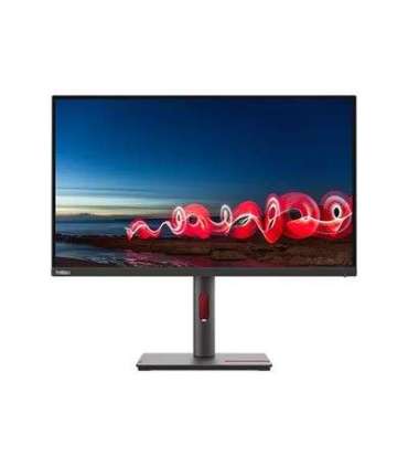 Lenovo ThinkVision T27h-30 27 " IPS QHD 16:9 60 Hz 6 ms 2560 x 1440 350 cd/m² HDMI ports quantity
