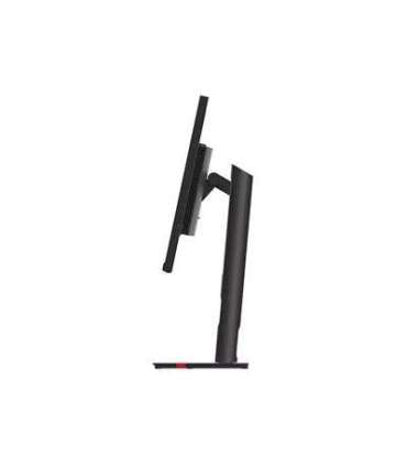 Lenovo ThinkVision T27h-30 27 " IPS QHD 16:9 60 Hz 6 ms 2560 x 1440 350 cd/m² HDMI ports quantity