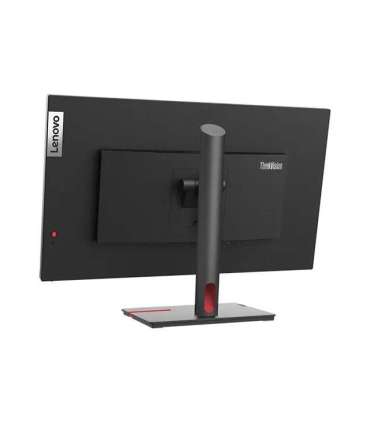 Lenovo ThinkVision T27h-30 27 " IPS QHD 16:9 60 Hz 6 ms 2560 x 1440 350 cd/m² HDMI ports quantity
