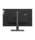 Lenovo ThinkVision T27h-30 27 " IPS QHD 16:9 60 Hz 6 ms 2560 x 1440 350 cd/m² HDMI ports quantity