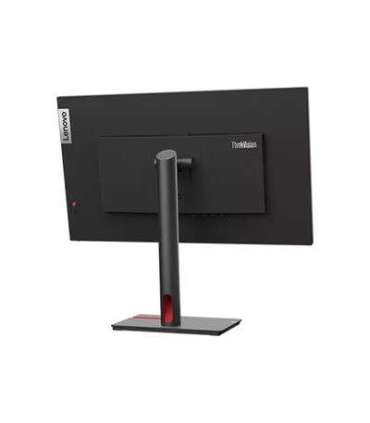 Lenovo ThinkVision T27h-30 27 " IPS QHD 16:9 60 Hz 6 ms 2560 x 1440 350 cd/m² HDMI ports quantity