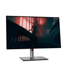 Lenovo ThinkVision P27q-30 27 " IPS QHD 16:9 60 Hz 6 ms 2560 x 1440 350 cd/m² HDMI ports quantity